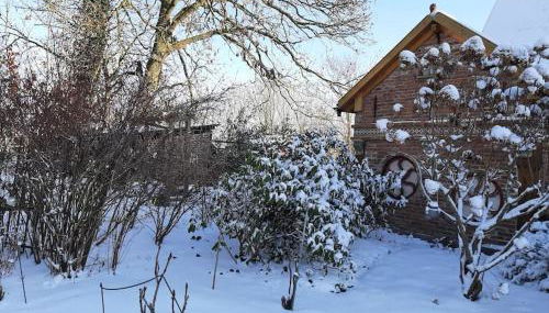 Ferienhaus Rosengarten - Foto 2