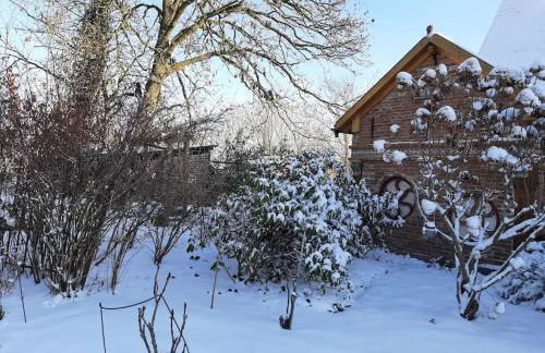 Ferienhaus Rosengarten - Foto 2