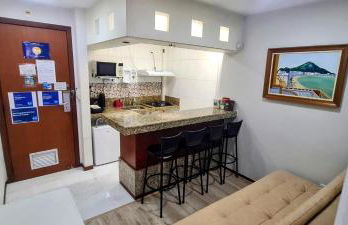 Pasárgada 812, academia e piscinas aquecidas - Foto 29