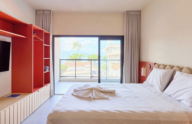 Anamá Apart Hotel de Frente Pra o Mar - Foto 9