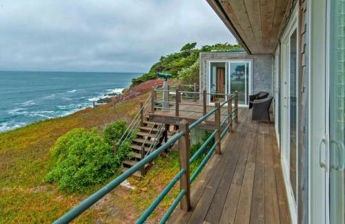 Oceanfront luxury wdramatic views - 30 day rental minimum - Foto 14