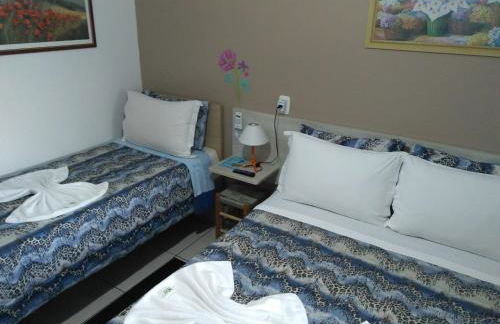 Hospedagem Da Laranjeira Gramado - Photo 6