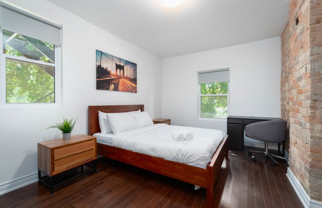 The Jameson Stays - Photo 12