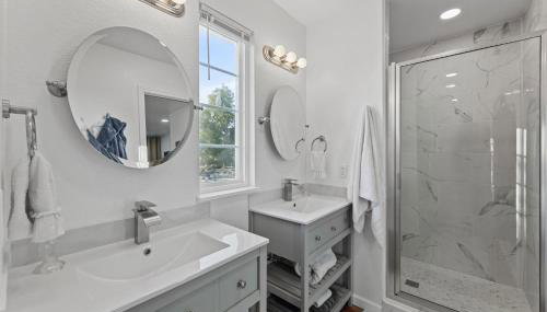 Countryside Sanctuary: Cozy Chateau with Expansive Views - Foto 4