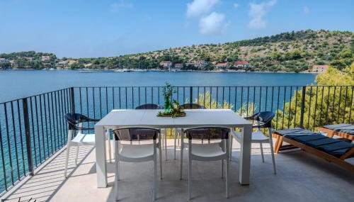 Discover Lastovo premium accommodation - Foto 3
