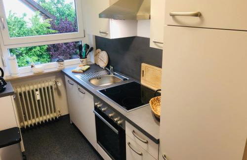 FeWo Louisa - Foto 19