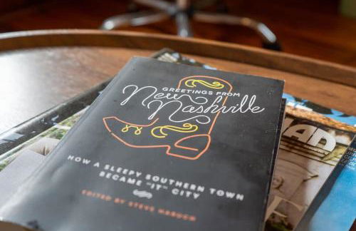 Boscobel Bungalow - Foto 25