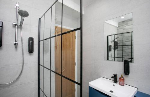 Entire Luxurious 2 Bedroom Flat - Foto 42