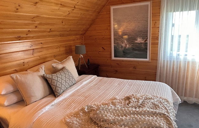 Sails - Elegant, spacious beach villa - Foto 8