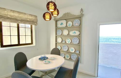 Casa Vistamar, Amazing Sea Views and Private Pool - Foto 20