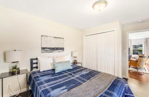 Cottage by the Lake - Foto 23