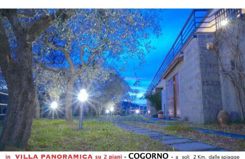 Appartamento A in villa con vista panoramica - Foto 29