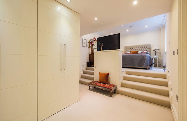 Large 3-bed 5-guest 1841 Duplex House Paddington - Foto 8