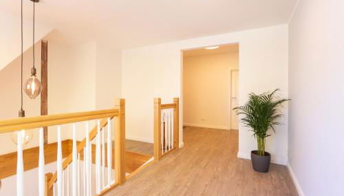 Urlaub auf dem Lande - Ferien-Apartment Süd-West - Foto 2