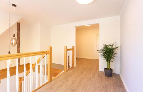 Urlaub auf dem Lande - Ferien-Apartment Süd-West - Foto 2