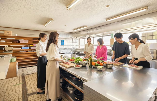 The Hotel Yuzawa Stardust - Photo 17