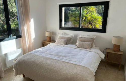 Maison Jardin d'Agrumes - Lozari - Foto 18