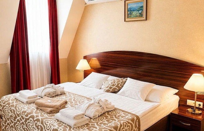 Batthyány Kastélyszálló - Foto 34
