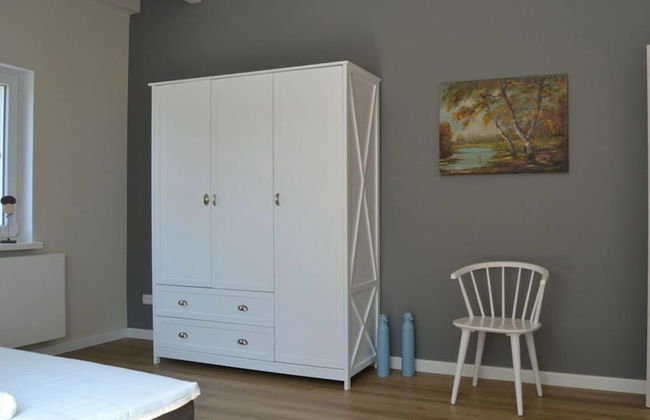 Apartment at the Icelandic Horse Farm - Photo 1