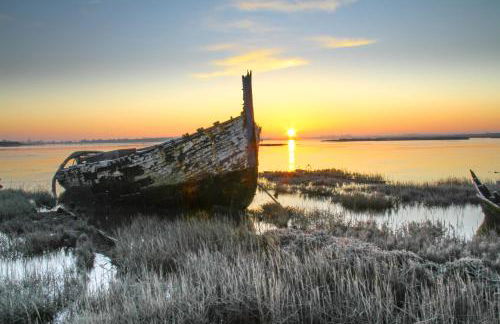 4 Bed Home In Central Maldon - Foto 37