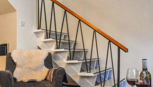 Pan Cottage - Foto 4