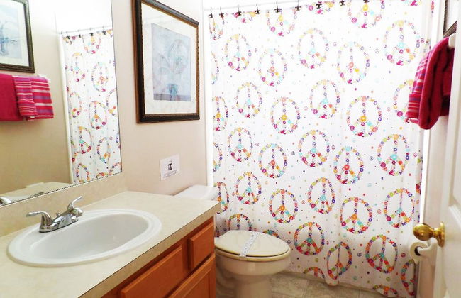 Emerald Island #4 - 7 Bed 6 Baths Villa - Foto 13