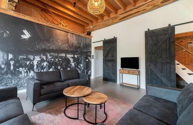 Comfortable Holiday Home in Voorst in a Tranquil Location - Photo 47