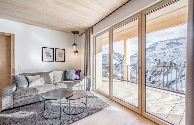 Alpenstern Panoramalodgen - Photo 10