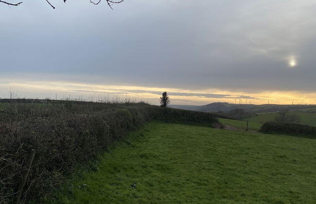 Beautiful 2 Bed Bungalow in Laugharne Situated - Foto 17