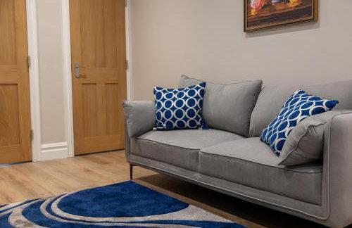 Apartment 2, Elizabeth Hall, By RentMyHouse - Foto 38