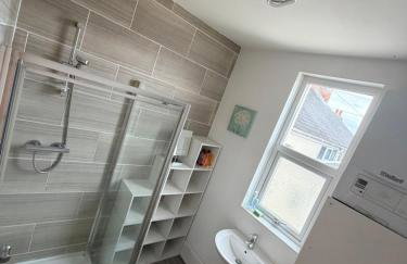 Entire First Floor Apartment - Central Plymouth - Foto 2