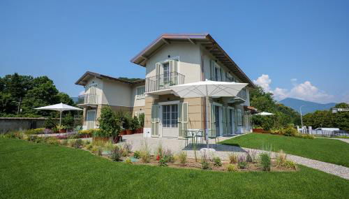 Villa Amelia - Foto 5, Garden