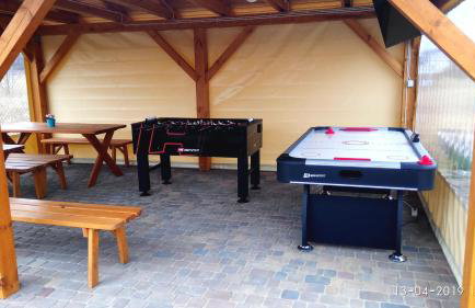 Słoneczny Przystanek - Foto 12