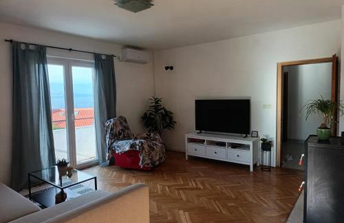 Island Bliss - 150 m from the beach, with sea view - Foto 9