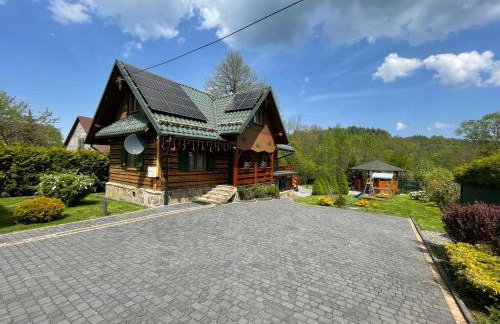 Czym Chata Bogata - Foto 52