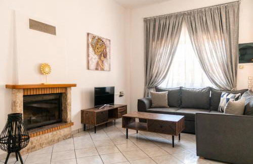 Peggy's apartment in Chania - Foto 1