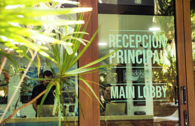 Villas Sacbe Condo Hotel and Beach Club - Foto 50