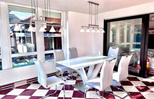 Wie Zuhause! Wohnung mit Garten - Foto 1