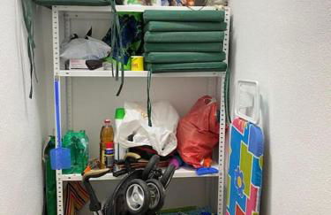 Bajo con porche en primera línea En Vera, Almeria - Foto 43