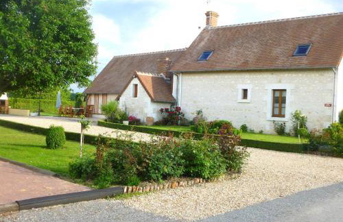 Spacieuse fermette près des châteaux & Zoo de Beauval avec activités et grand jardin - FR-1-591-218 - Foto 1