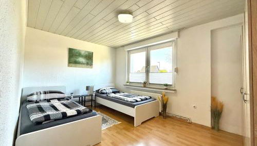 Relax24 - Großes 3 Schlafzimmer Apartment für 5 - Wyler - Foto 5