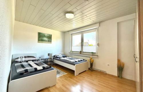 Relax24 - Großes 3 Schlafzimmer Apartment für 5 - Wyler - Foto 5