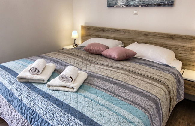 Apartments Victoria - Photo 5