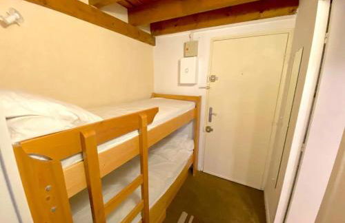 Nid douillet en duplex au centre station du Sauze - Foto 9