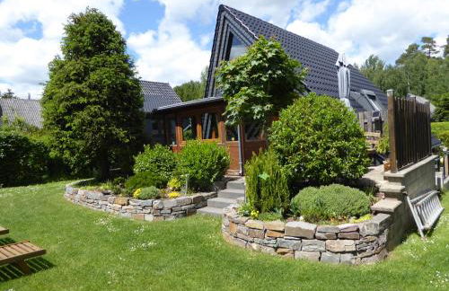 Eifelwaldhäuschen - Photo 19