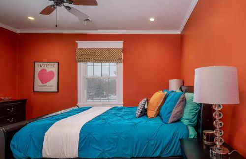 The Grand View on Pistakee Lake Pool Pier Stunning Panoramic Lake Views - Foto 39