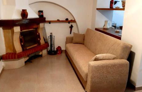 Casa ai piedi del monte Camicia - Photo 7