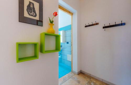 Casa Cao Appartamento Il Ginepro - Foto 50