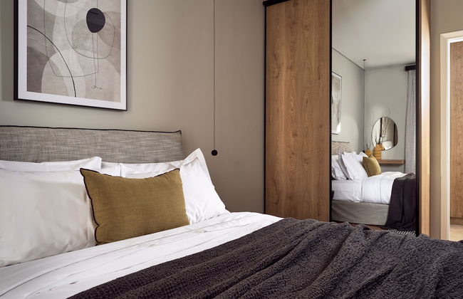 Monopolio Waterfront Apartment - Foto 10