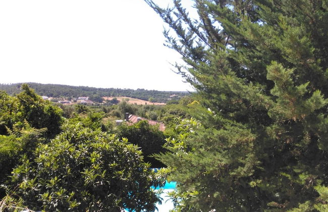 Arr Bida Sea Country Side Villa - Foto 7